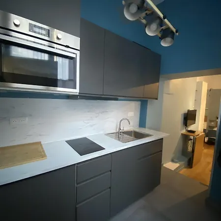 Studio Aboukir 1-2