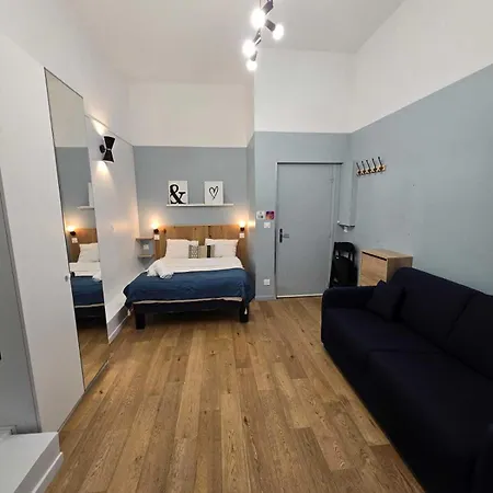 Studio Aboukir 1-3
